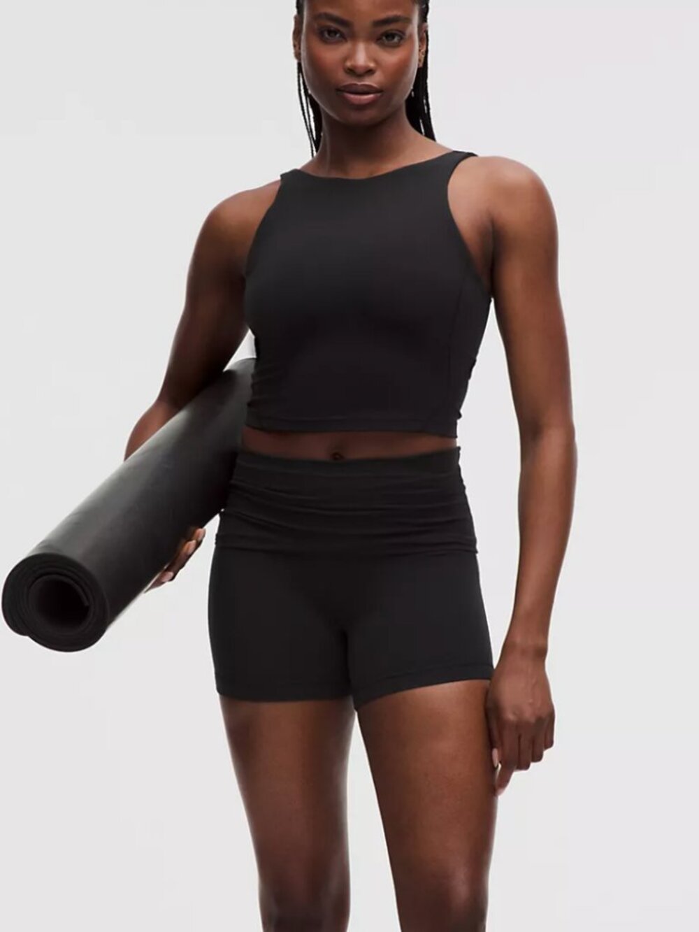 Lululemon Align™ High-Neck Tank Top